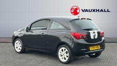 Vauxhall Corsa 1.2 Sting 3dr Petrol Hatchback
